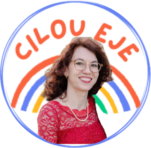CilouEJE, Cécile Abouliatim, accompagnante parentale et monitrice de portage, Le Mans